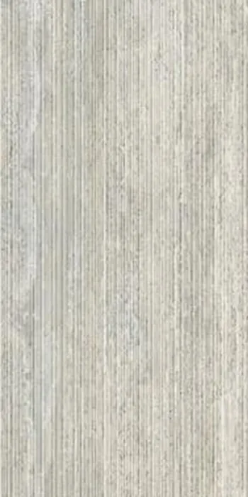 I Travertini Grigio Vein Cut Ribbed 60x120